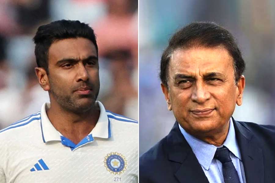R Ashwin Retirement: ‘Not usual in middle of series’, Sunil Gavaskar on off spinner's sudden retirement