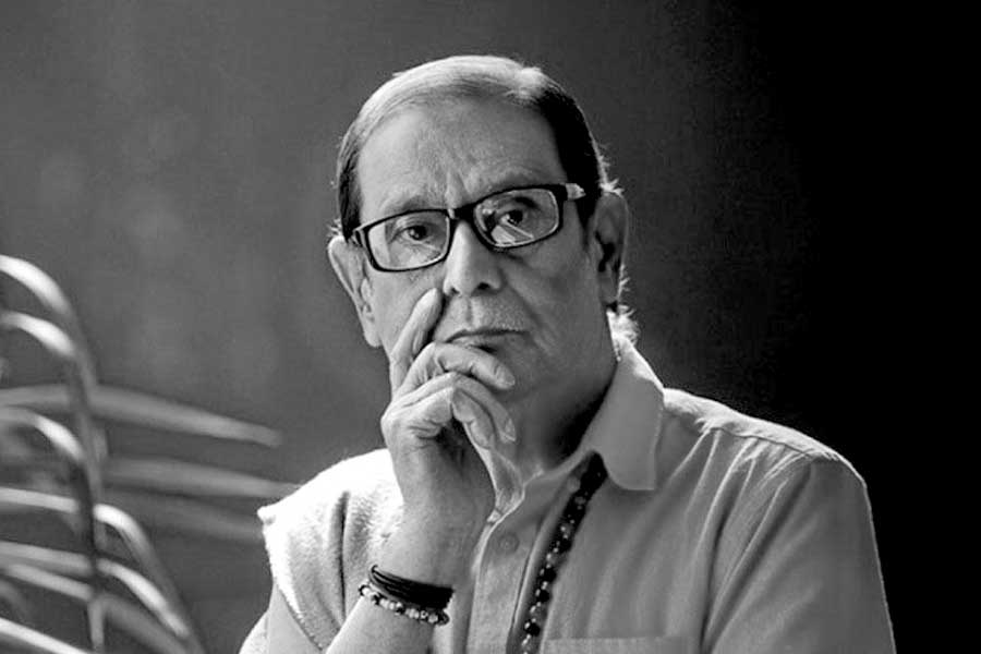 Veteran Bangladesh poet Helal Hafiz passes away