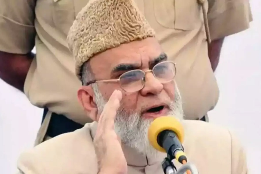 Jama Masjid Shahi Imam's emotional appeal to PM Narendra Modi