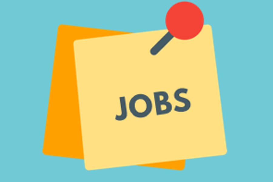 Purba Medinipur Land Reforms Officer has published a notification for the post of Data Entry Operator