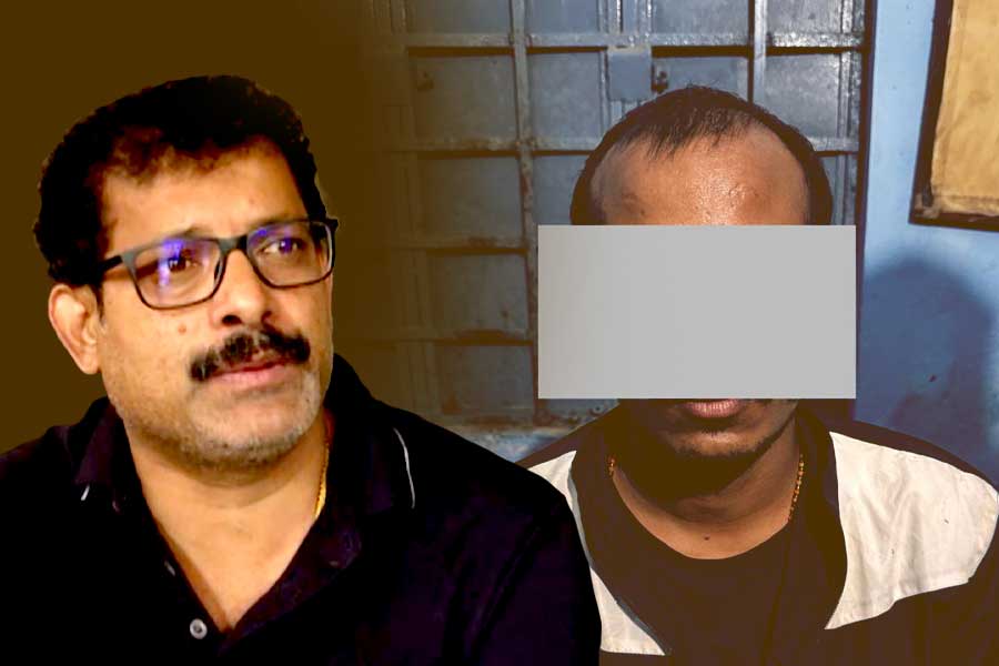 One more accused arrested in Kasba incident