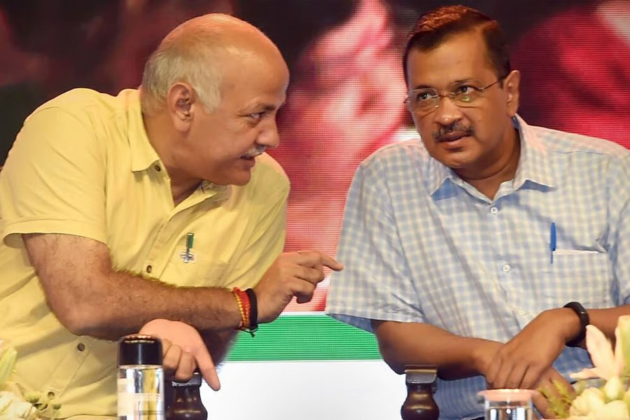 AAP announces 2nd list of candidates, drops names of 13 sitting MLAs