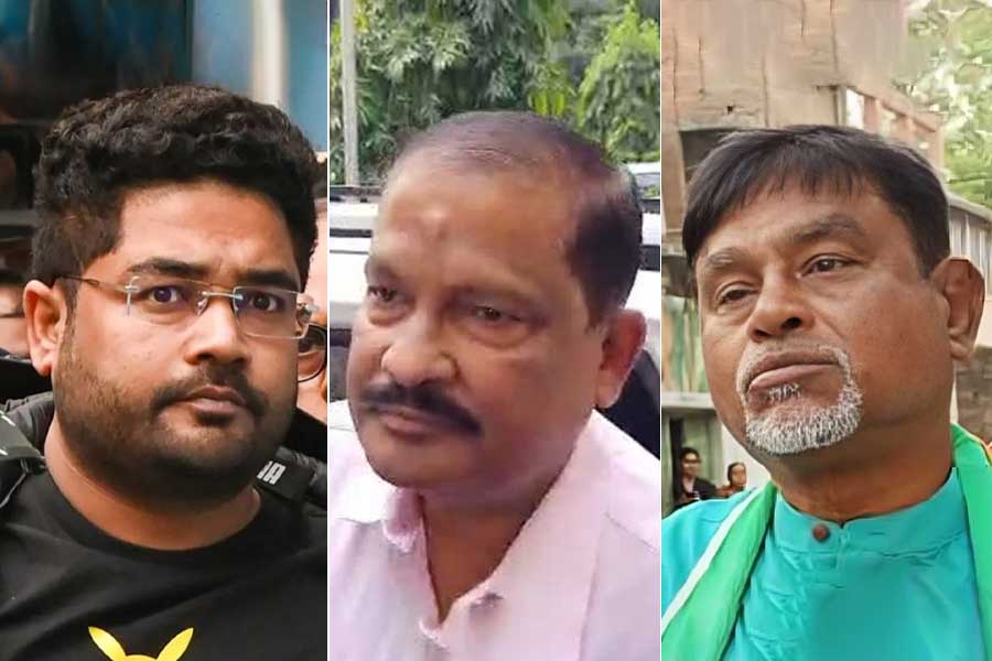Recruitment Scam: Charge framing process postponed as 9 accused appeal to give them leave