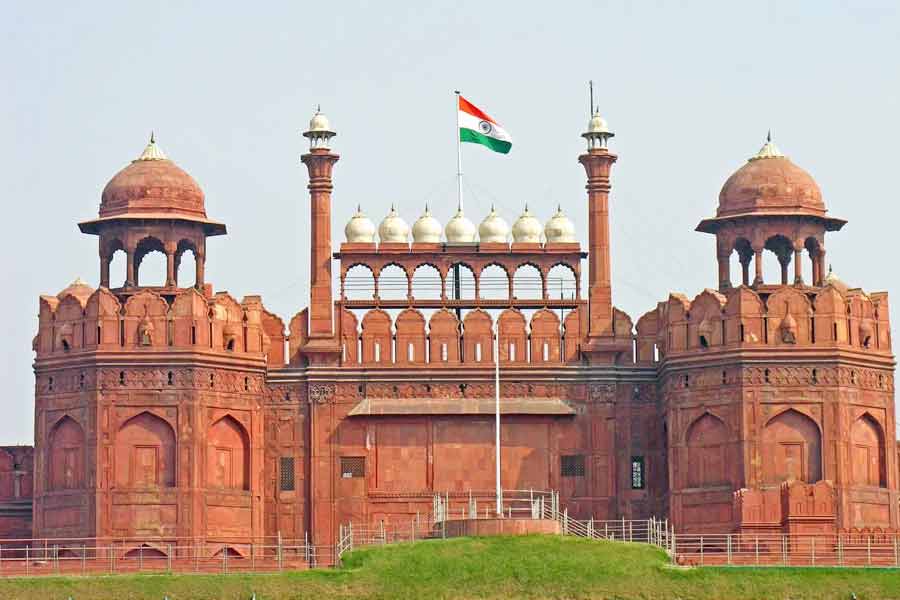 Delhi HC junks plea by widow of Bahadur Shah Zafar descendant seeking of Red Fort