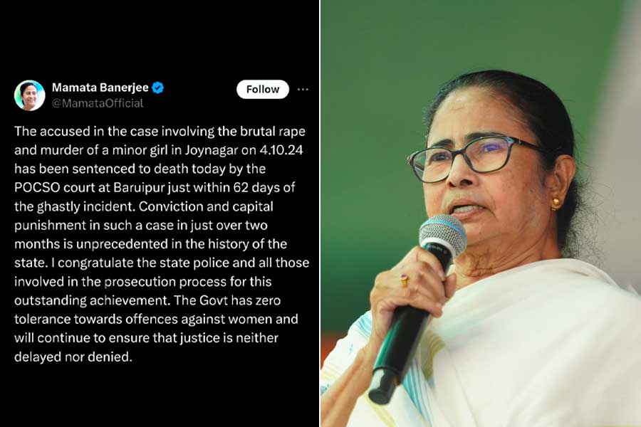 Jayanagar Case: Mamata Banerjee and Abhishek Banerjee thank to police