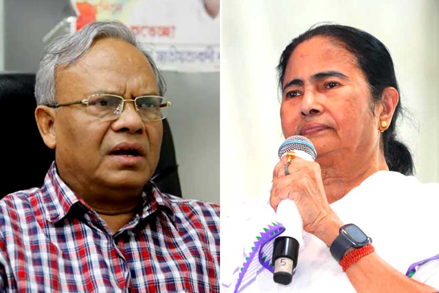 Mamata Banerjee replies BNP leader's threat to capture three states in India