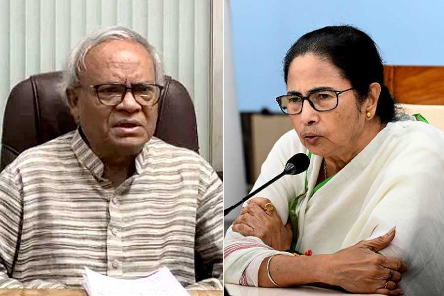 Bangladesh Unrest: BNP leader attacks Mamata Banerjee for her comment