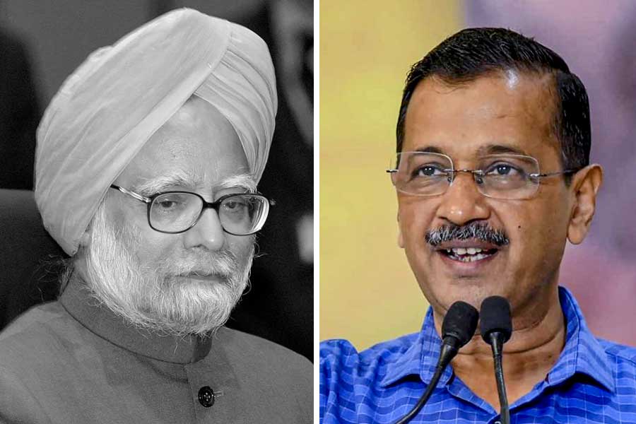 Manmohan Singh: AAP demands Bharat Ratna For Former Prime Minister