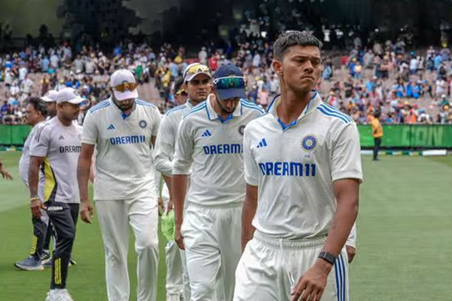 Border Gavaskar Trophy: Here is the reason why India lost against Australia in MCG