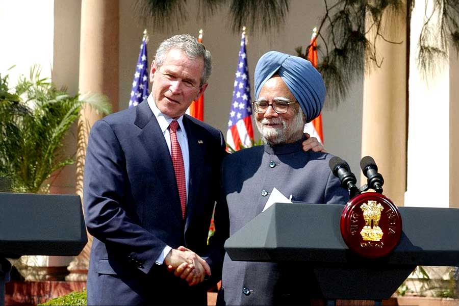 Manmohan Singh: Crowning Achievement of Former PM's Prime Ministership in India-US Civil Nuclear Deal