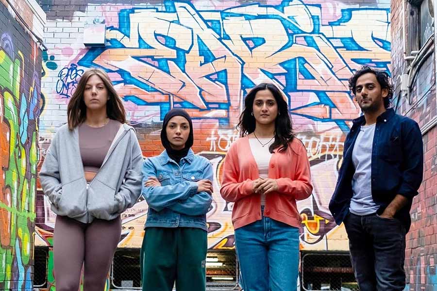 Review of Imtiaz Ali, Kabir Khan, Rima Das, Onir's anthology 'My Melbourne', showcased in KIFF 2024