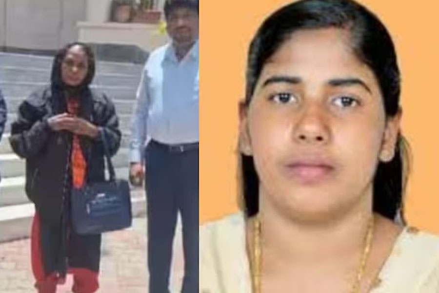 Nimisha Priya Death Sentence: Iran says it'll do whatever possible in the case