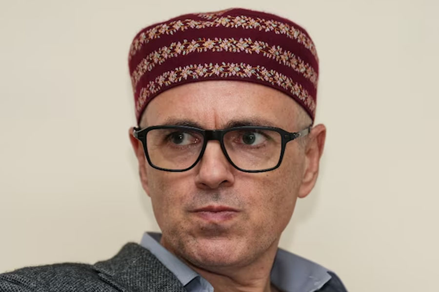 Omar Abdullah says 'not enough said about Kashmiris killed in Pak shelling'