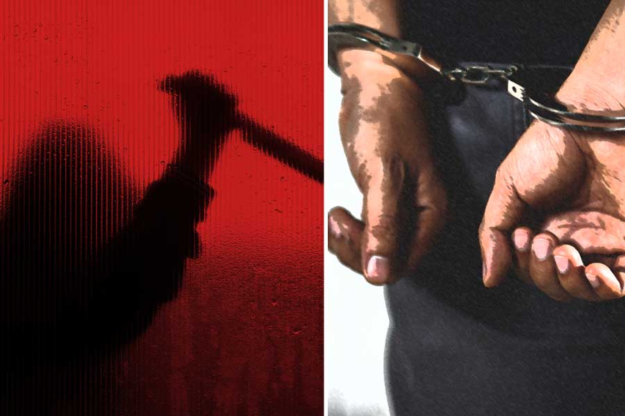 Son-in-law arrested for murdering old man in Maldah