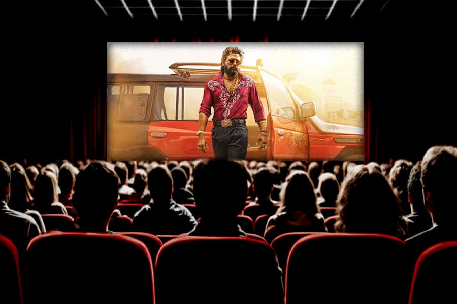 Man reportedly Found Dead During 'Pushpa 2' Screening