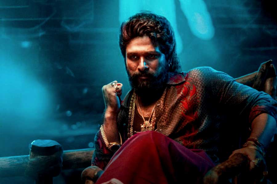 Pushpa 2: Makers threatened by Rajput leader over 'Kshatriya' insult