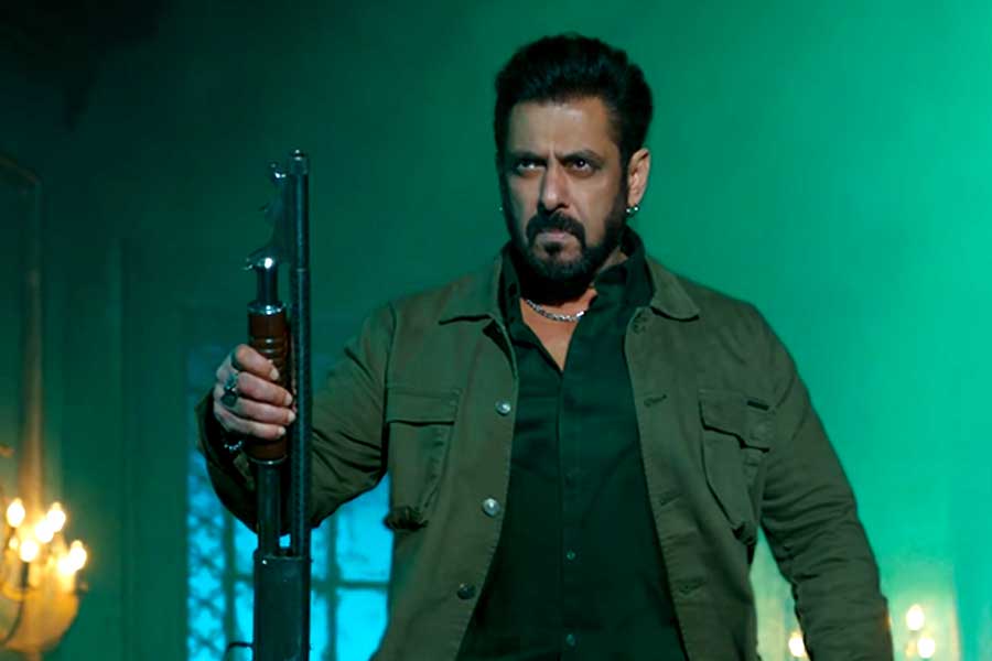 Sikandar ticket prices surge to ₹2200 in multiplexes