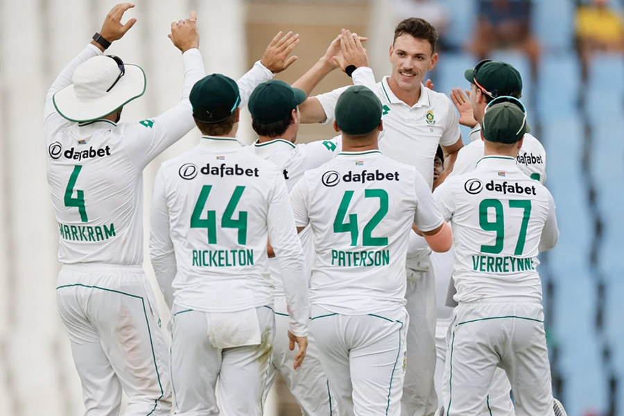 WTC 2023-25: South Africa qualifies for WTC final, India chances reduced
