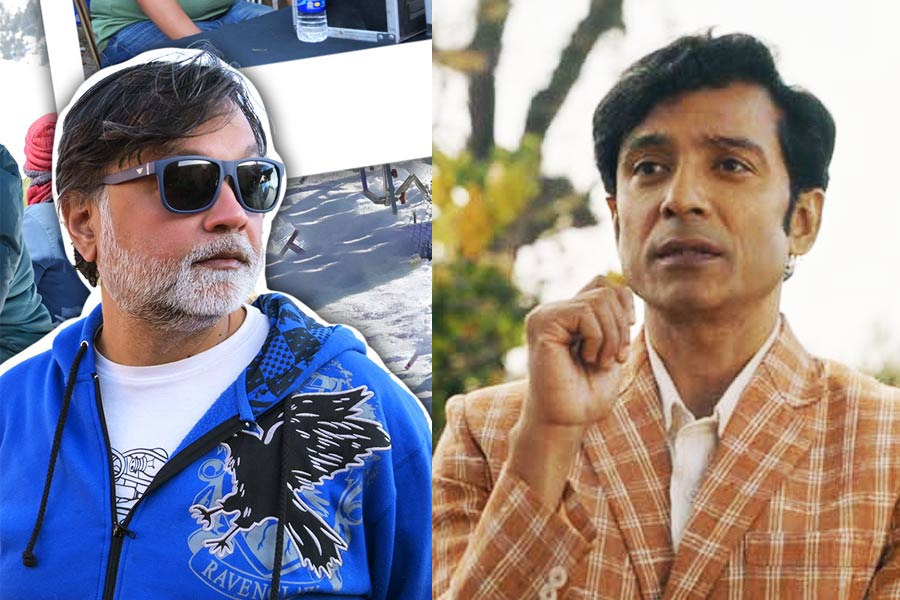 Kamaleswar to helmed Feluda, Tota Roy Choudhury's letter to Captain Srijit