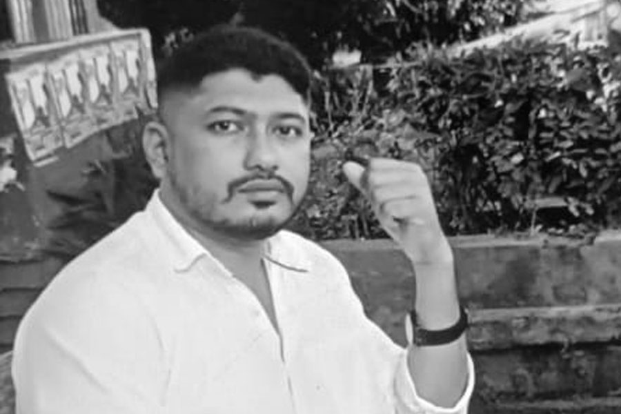 New information in Mandarmani TMC leader death case