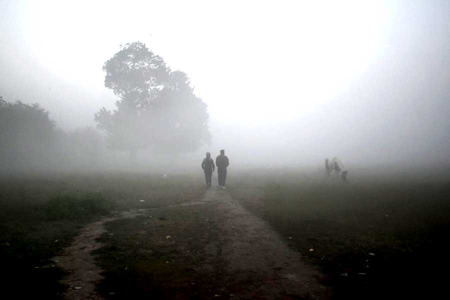 Weather Update: Winter intensity will decrease in South Bengal, snowfall in North