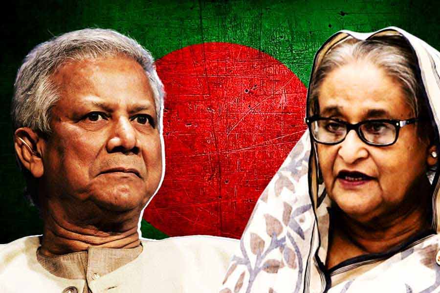 Bangladesh's Election Commission to probe Awami League-era national elections