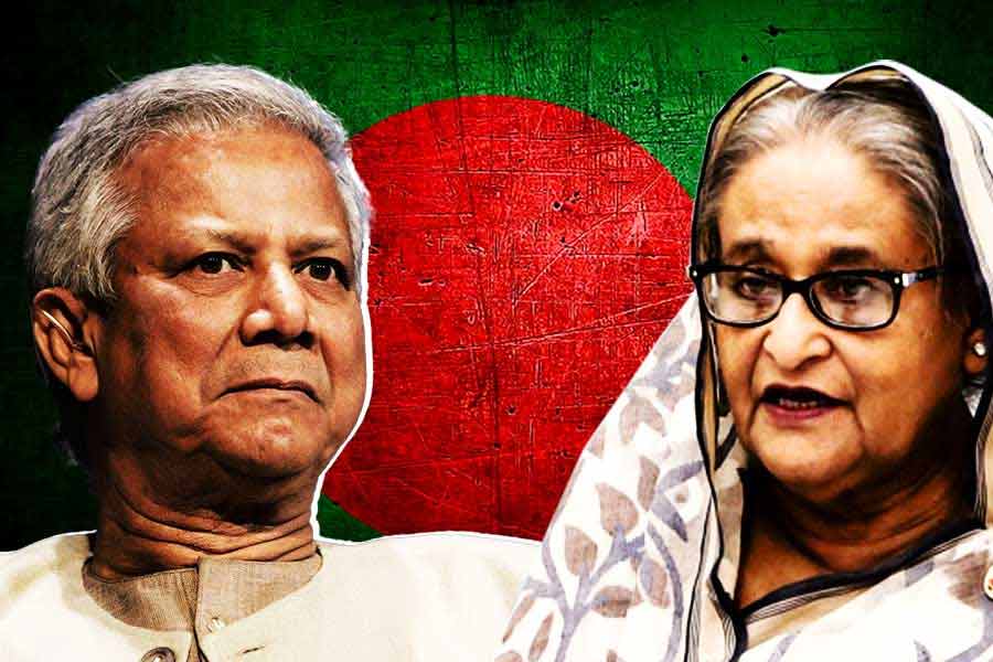 Send Sheikh Hasina back: Bangladesh gives diplomatic note to India