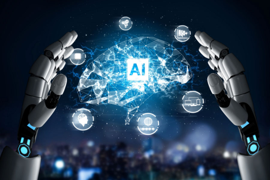 China proves AI mettle, where does India stand