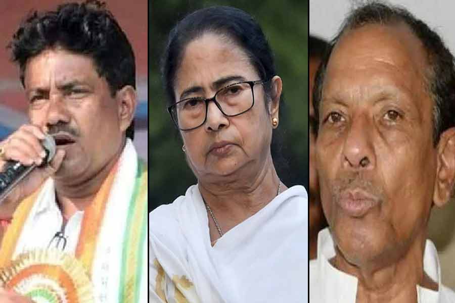 Contai Co Operative Bank Election: 11 TMC leaders withdraw nomination