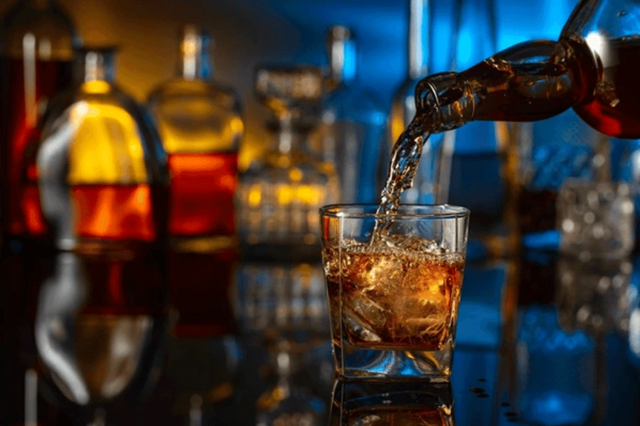 PIL in Bombay High Court seeking direction for cancer warning on alcohol bottles