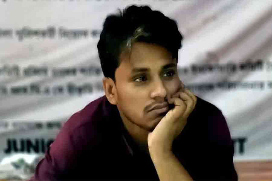 WB Medical Council sent notice to Dr. Asfakulla for degree forgery
