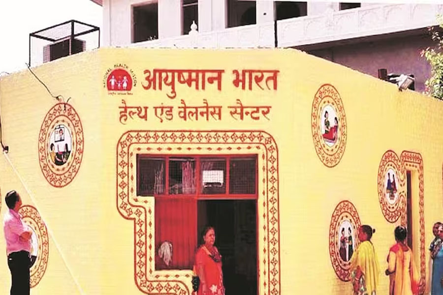 600 private hospitals in Haryana will stop treating Ayushman Bharat beneficiaries