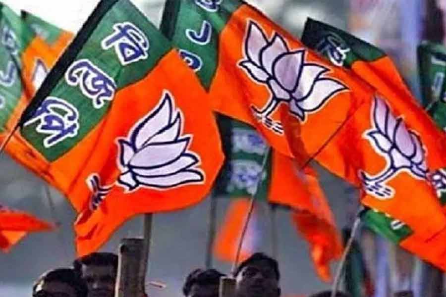 Bengal BJP workers confused about party campaign