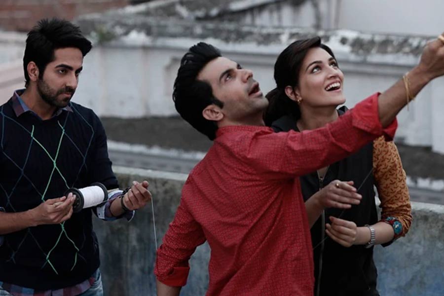 Rajkummar Rao, Ayushmann Khurana and Kriti Sanon's 'Bareilly Ki Barfi' to re-release in theatres in February