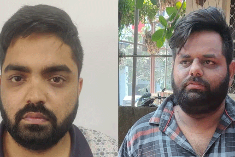 Bengaluru techie loses rupees 11 crore to scammers posing as ED officers