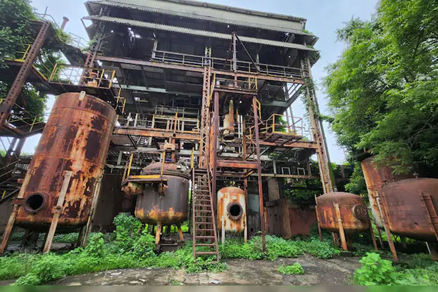‘দেশবিরোধী কার্যকলাপ’, ভোপাল গ্যাস দুর্ঘটনায় মৃতদের স্মৃতি মিছিলে ‘হামলা’ বিজেপি-আরএসএস কর্মীদের