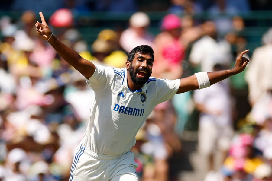 ICC Test Team of the Year 2024 announced and Jasprit Bumrah among 3 Indians featured