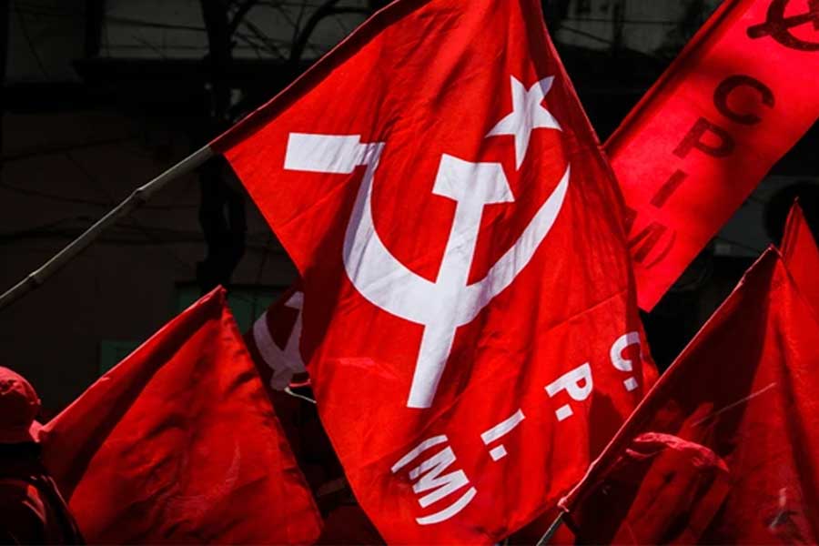 No laborer and women organization in CPM lower level claims report