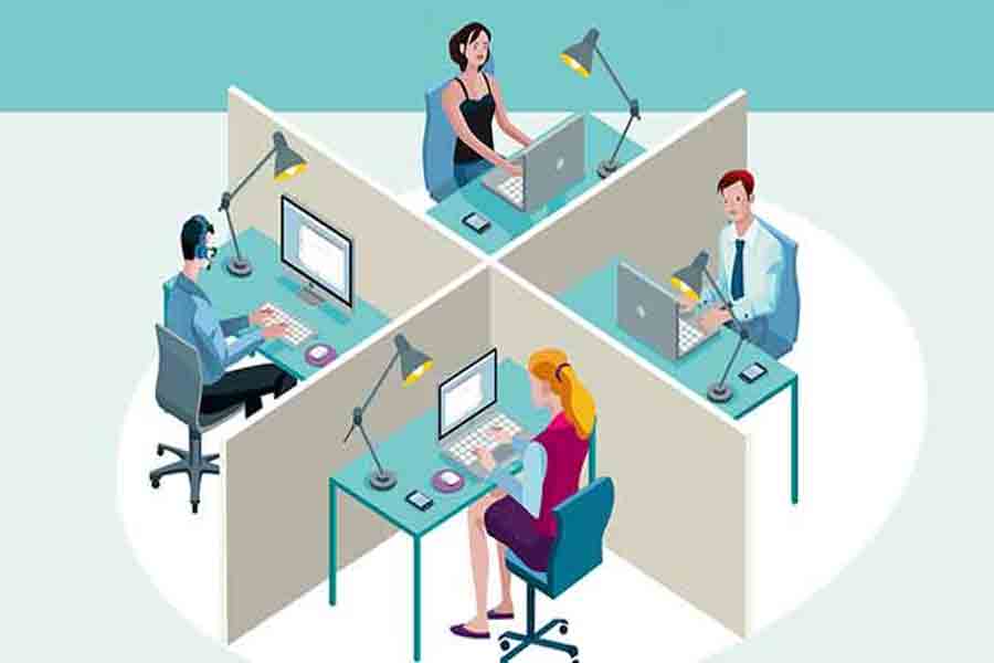 Kolkata Police raids fake call center in Kasba, 2 arrested
