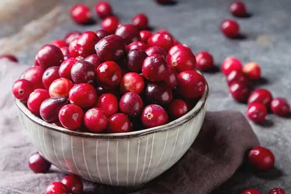 Cranberry