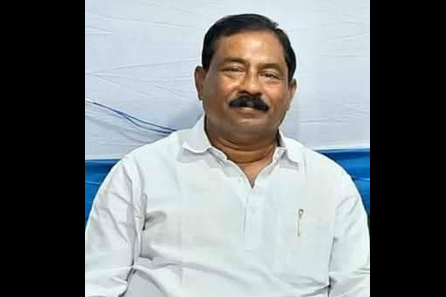 TMC leder of Malda faces interrogation over Dulal Sarkar murder case