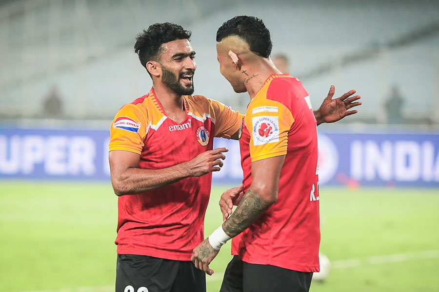 ISL 2024: East Bengal beats Kerala Blasters in Indian Super League