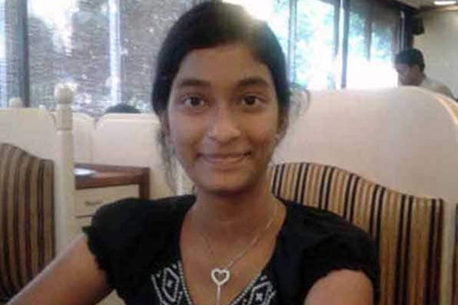 Esther Anuhya murder case, acquittal 10 years later, and a helpless father