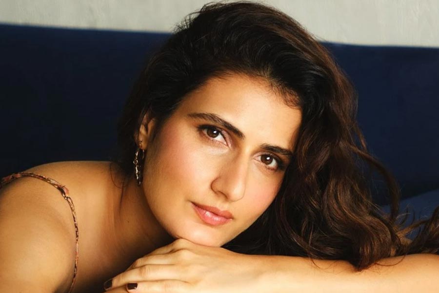 Fatima Sana Shaikh opens up on her casting couch experience