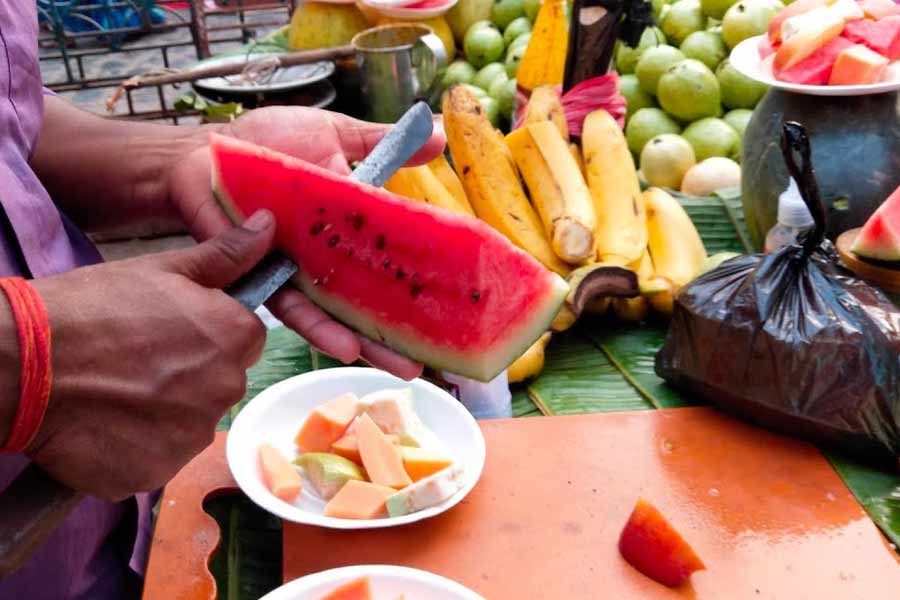 Fruit