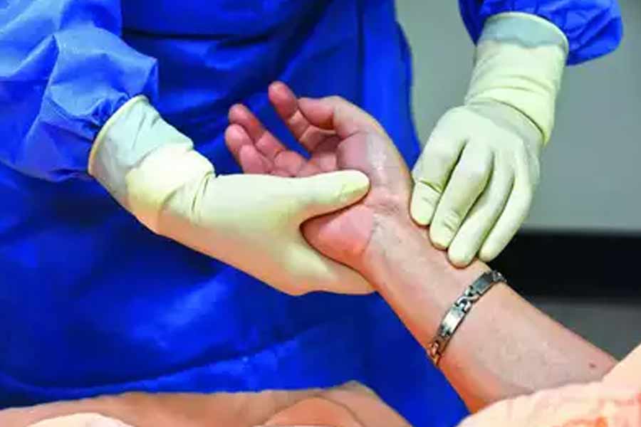 Guillain Barre Syndrome: Doctor warns to avoid some food
