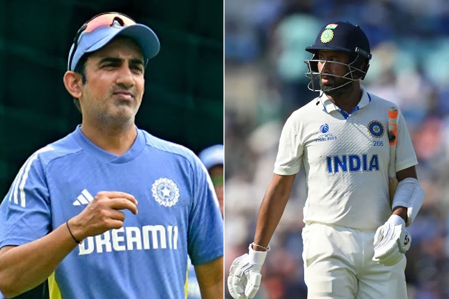 Border Gavaskar Trophy: Report says Gautam Gambhir wanted Cheteshwar Pujara but selectors denied