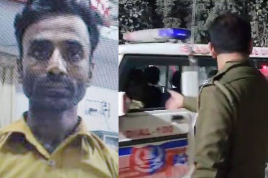 North Dinajpur encounter: Close aid of Sajjaq Alam, died in encounter arrested by police at Karandighi