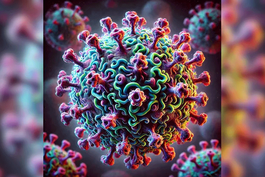 HMPV Virus: Karnataka's 'mask in public' advisory after 2 cases in Bengaluru Hospital
