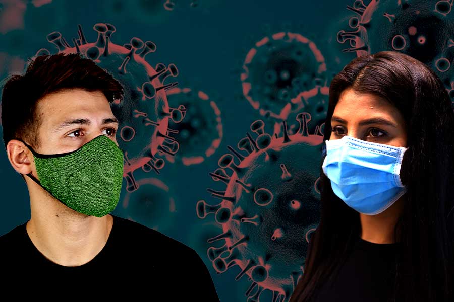 HMPV Virus: Health Department of West Bengal Alerts Children and Elderly Amidst Virus Panic
